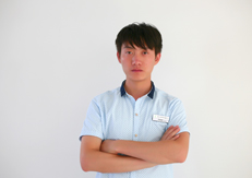 燈光設計工程師-李曉嶺